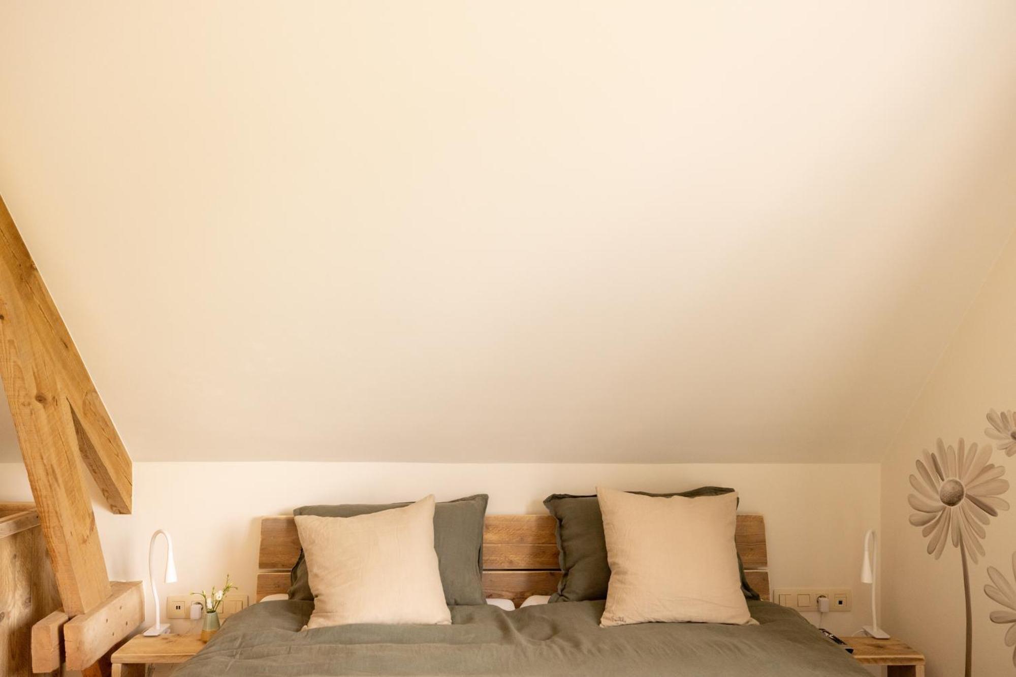B&B Ginnekenshoeve Beerse Quarto foto