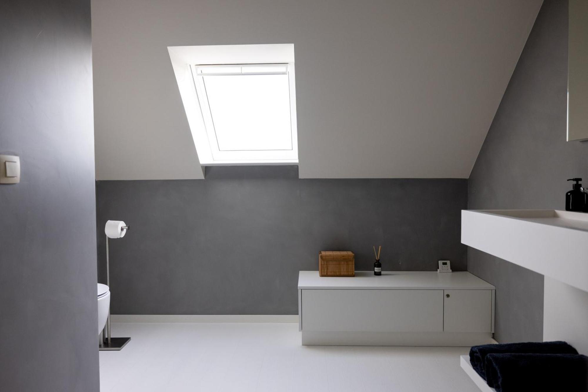 B&B Ginnekenshoeve Beerse Quarto foto