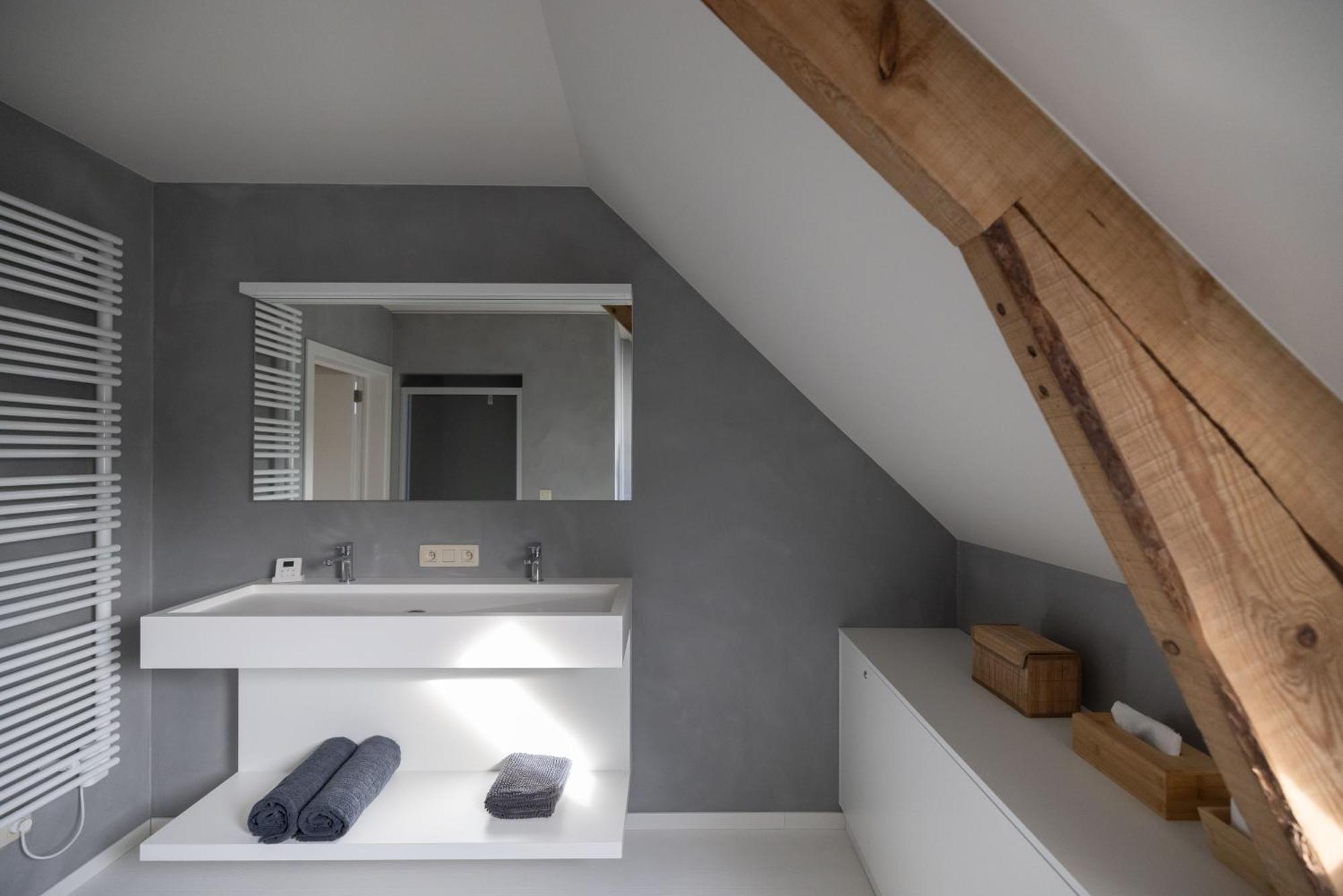 B&B Ginnekenshoeve Beerse Quarto foto